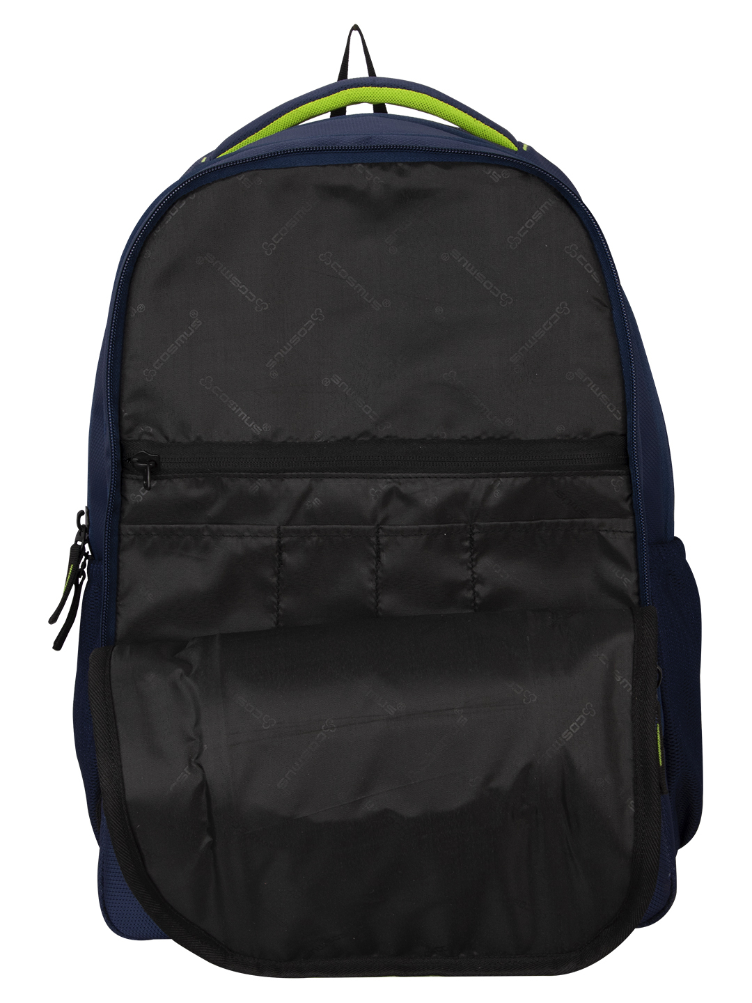 COSMUS Webstar Navy Blue 45 cm Laptop Backpack 35 Ltrs