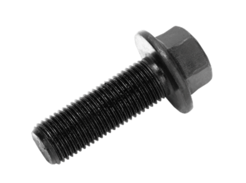 Damper Vibration Bolt