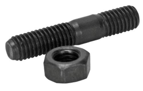 Fasteners Group Fuel Pump Stud With Nut T.C.