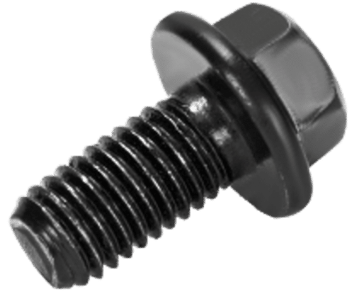 Fan Pulley Bolt