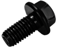 Fasteners Group Fan Pulley Bolt