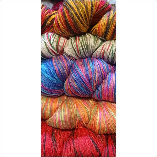 Malty Ball Hand Knitting Yarn