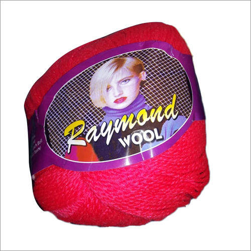 Light In Weight Ball Hand Knitting Yarn at Best Price in Ludhiana