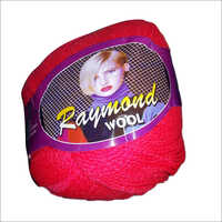 Ball Hand Knitting Yarn