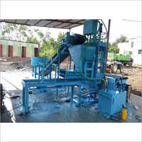 Automatic Block Making Machine Industrial