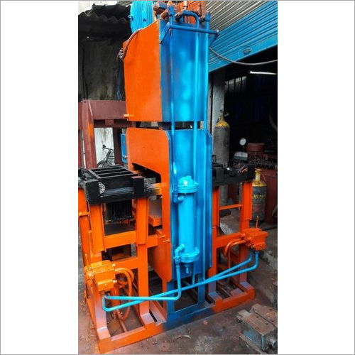 Anti Permeability Automatic Brick Making Machine