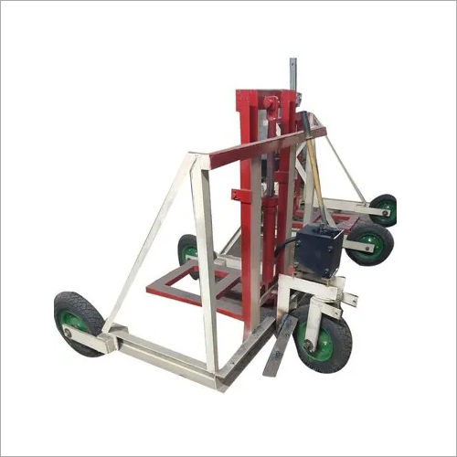 Hydraulic Hand Pallet Trucks