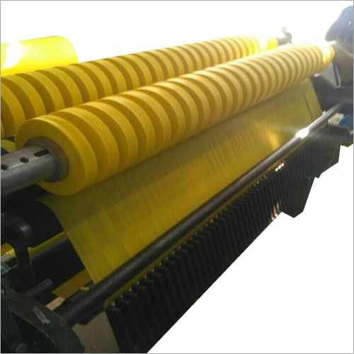 Nonwoven Slitting Machine