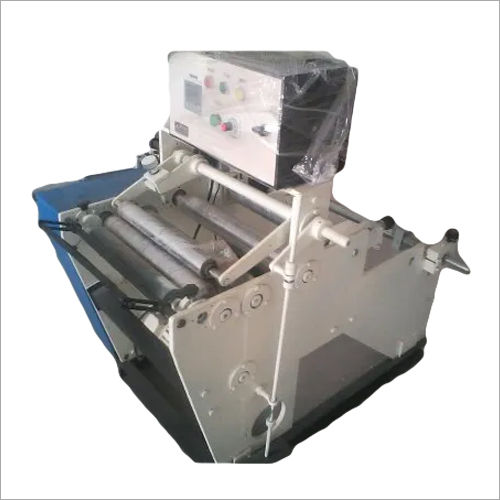 House Foil Rewinding Machine