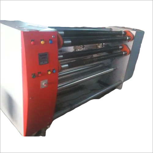Centilever Slitting Rewinding Machine