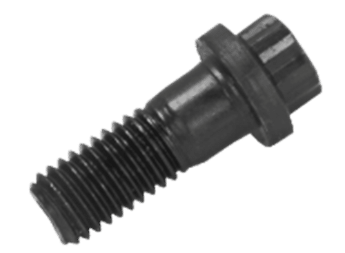 Starter Bolt (Pump)