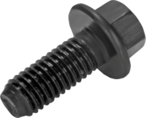 Water Pump Screw