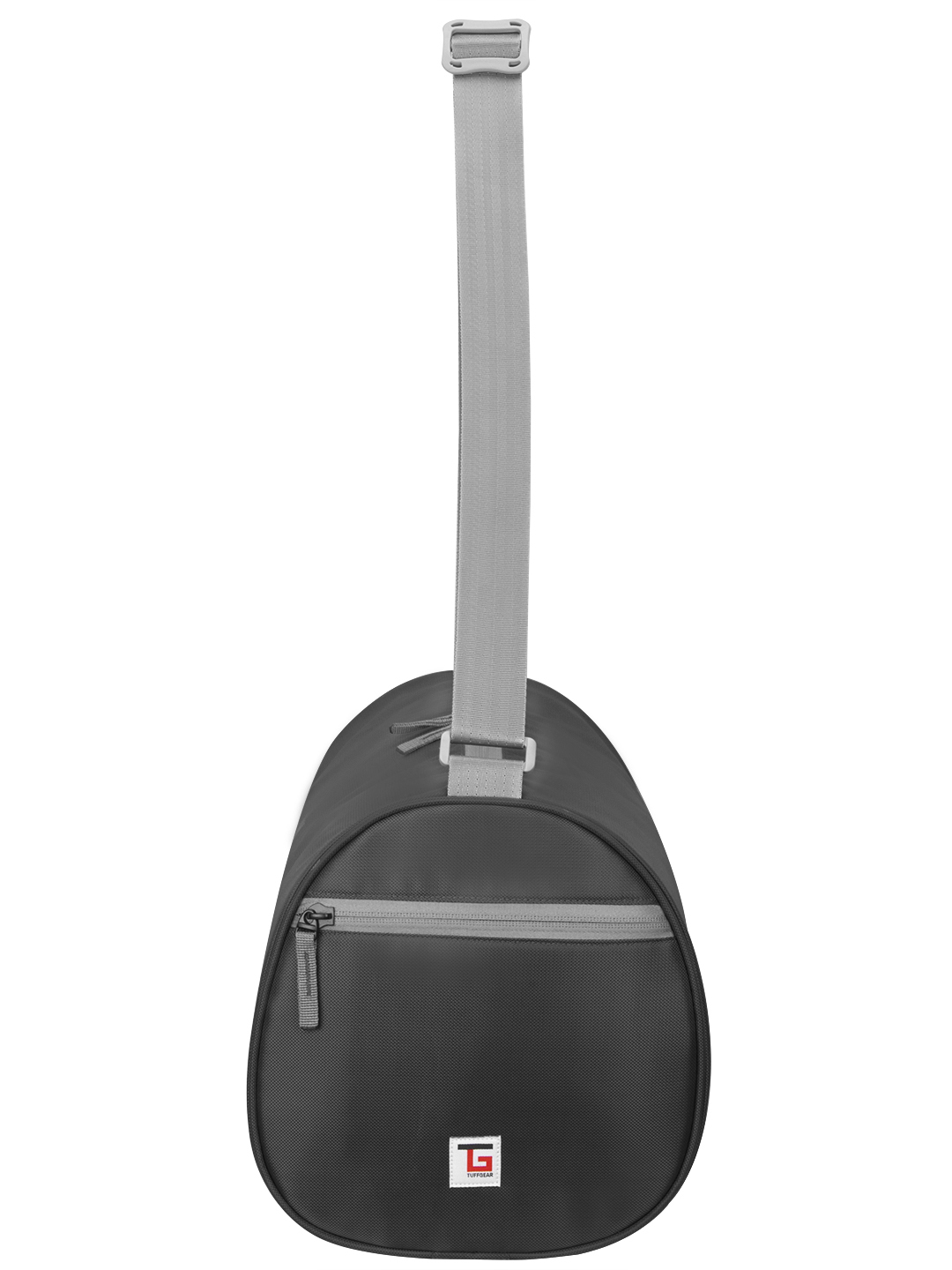 Gym bag TUFFGEAR Workout 23 Litre Grey