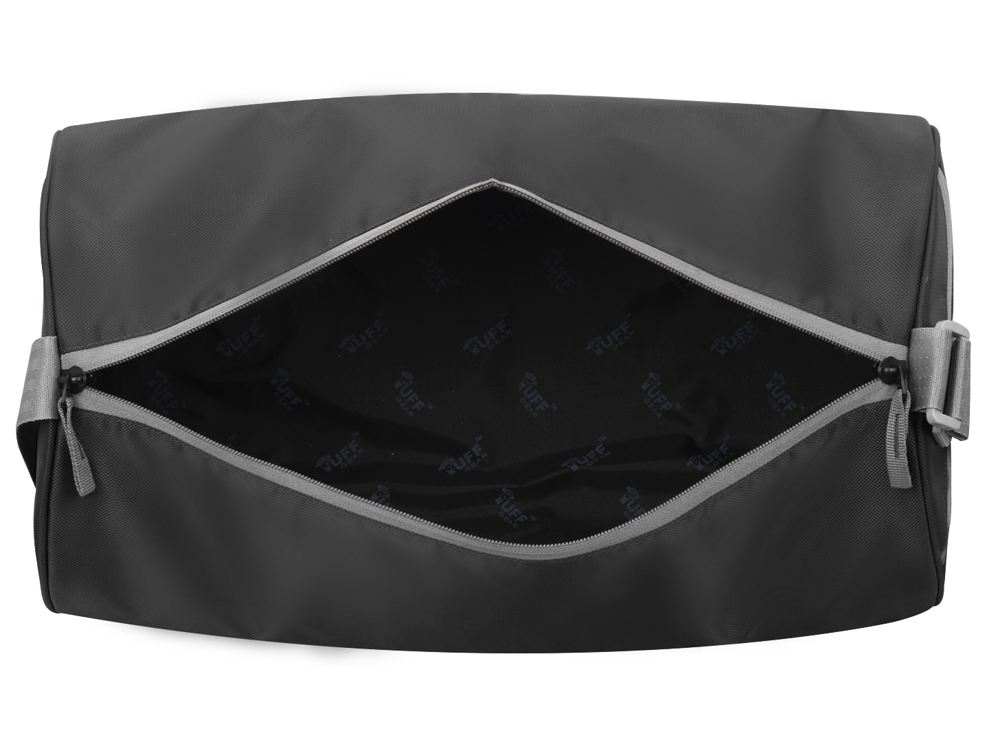 Gym bag TUFFGEAR Workout 23 Litre Grey