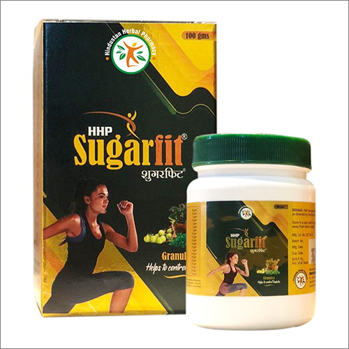 सुगरफिट ग्रेन्यूल्स