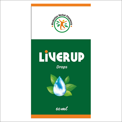 60Ml Liver Drops Age Group: Suitable For All