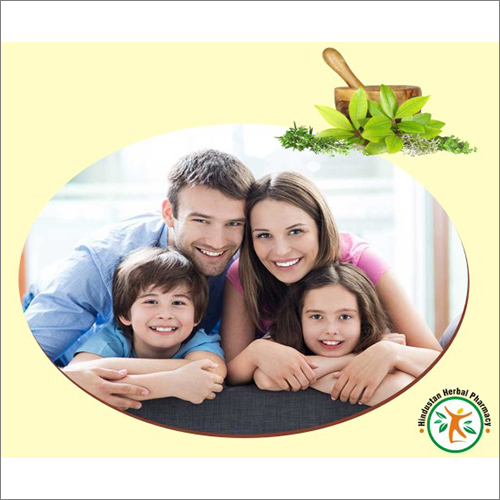 Natural Health Drink For Family Packaging: Bottle