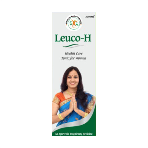 Herbal Medicine Health Care Tonic For Women