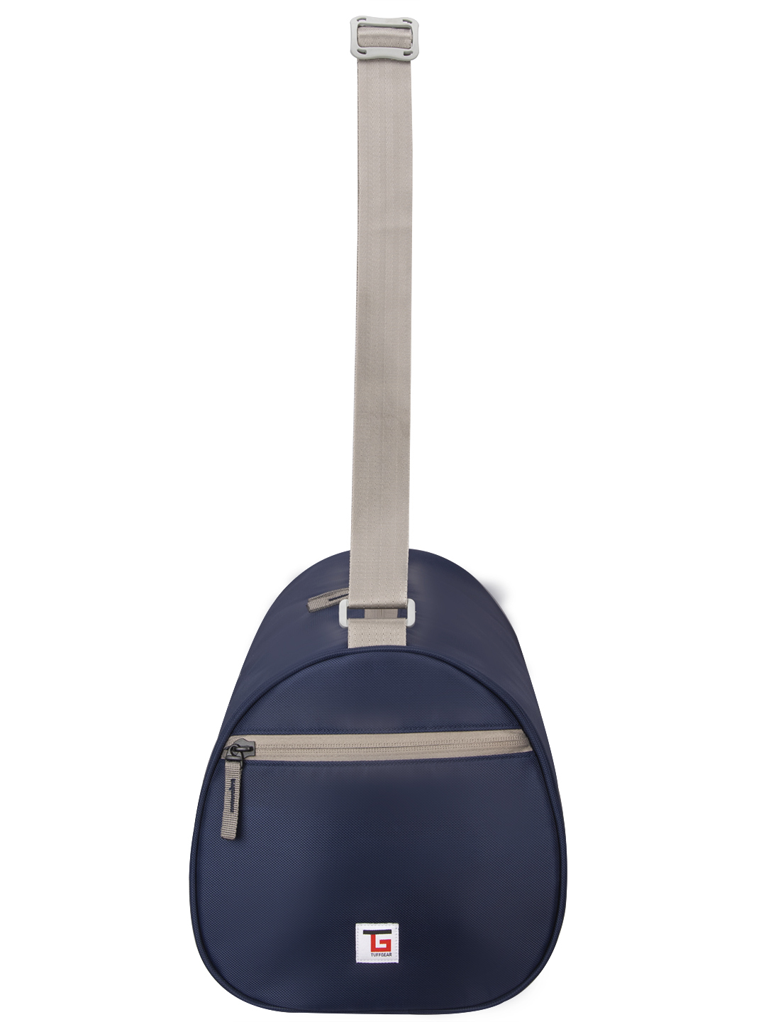 TUFFGEAR Workout 23 Litre Gym Bag - NAVY