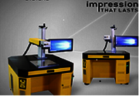Led Bulb Laser Marking Machine