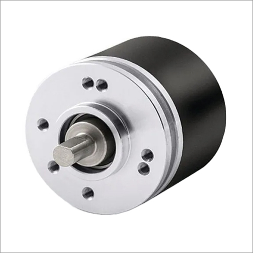7-32V DC Delta Light Duty Encoders