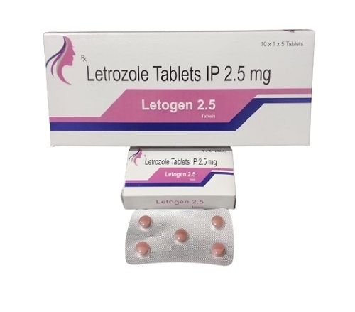 Letrozole