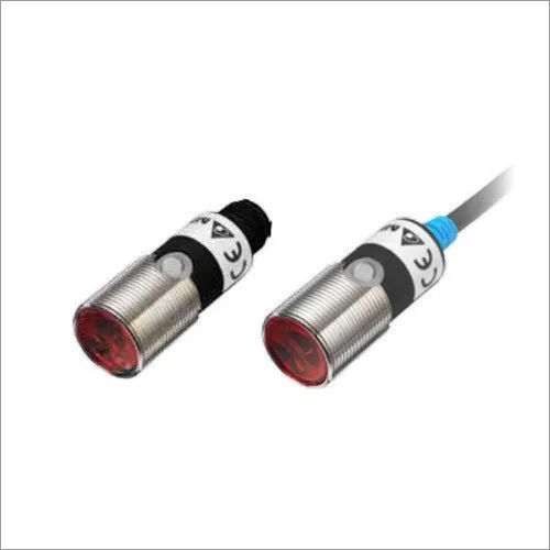 Metal Delta Photoelectric Sensor