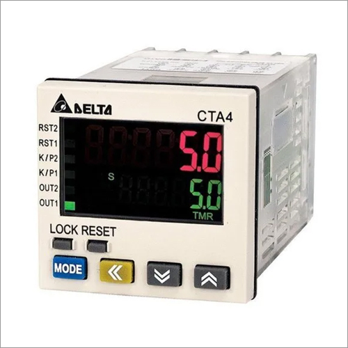 White Delta Cta4000A Automatic Transfer Switch