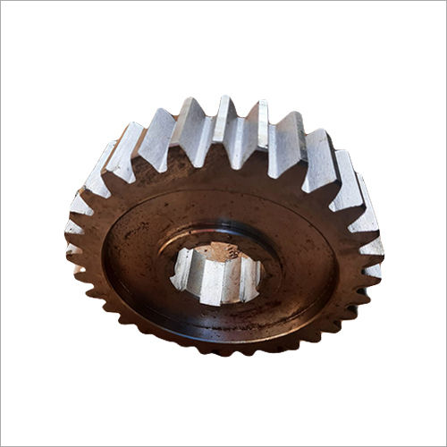 Stainless Steel Industrial Gear