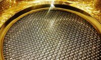 Woven Wire Test Sieve