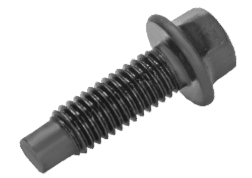 Chamber Screw