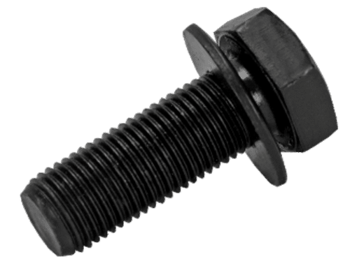 Fly Wheel Bolt BS III