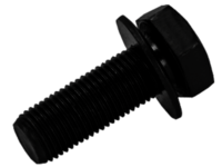 Fly Wheel Bolt BS III