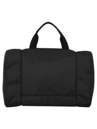 Cosmus Max Toiletry Pouch Black