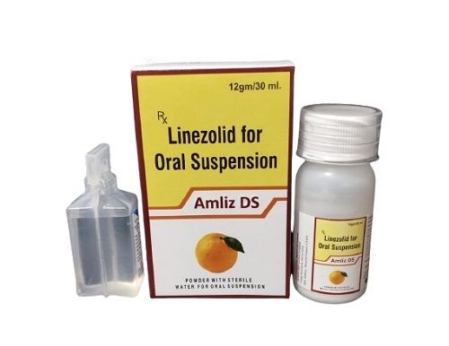 Linezolid