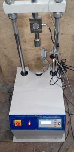 Soil Testing Equipment