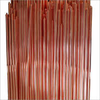 Copper Bonded Earth Rods - Grade: Premium