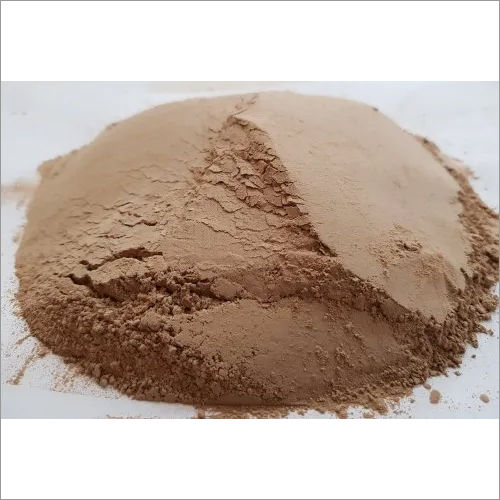 Fullers Earth Powder Application: Industrial