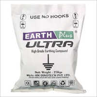 High Grade Earthing Compound - Application: Industrial