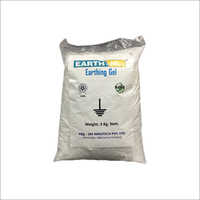 Industrial Earthing Gel - Powder Form, 100% Purity | Grade A, Ideal for Industrial Applications, Room Temperature Storage