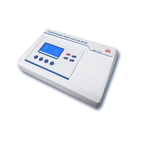 Microprocessor pH-EC-TDS Meter