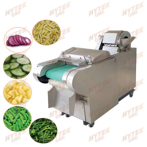 Pickle Cutting Machine