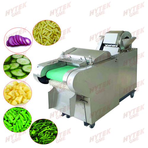 Pickle Cutting Machine