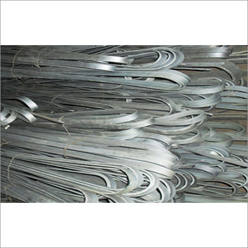 Galvanized Iron Earthing Strip