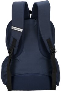 Cosmus Atomic Navy BlueLaptop Backpack