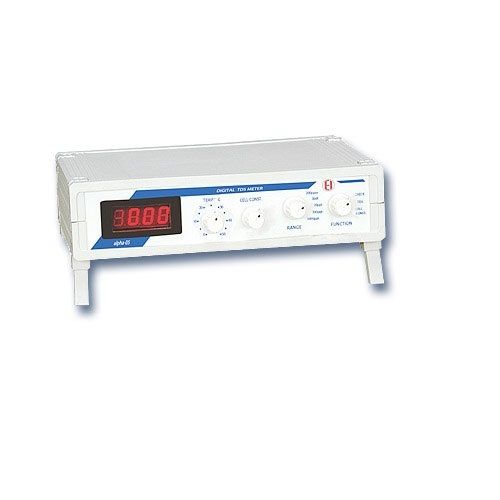 Digital Conductivity Meter