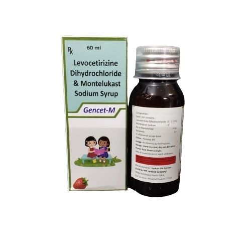 Levocetrizine