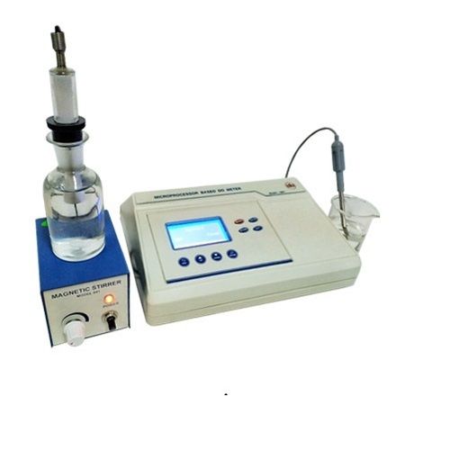 Dissolved Oxygen Meters