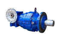 Planetary Gearbox