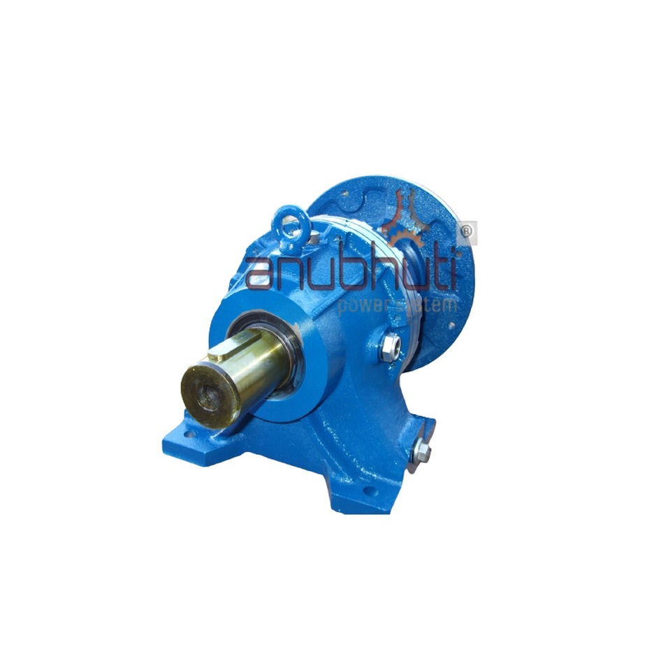 Planetary Gearbox